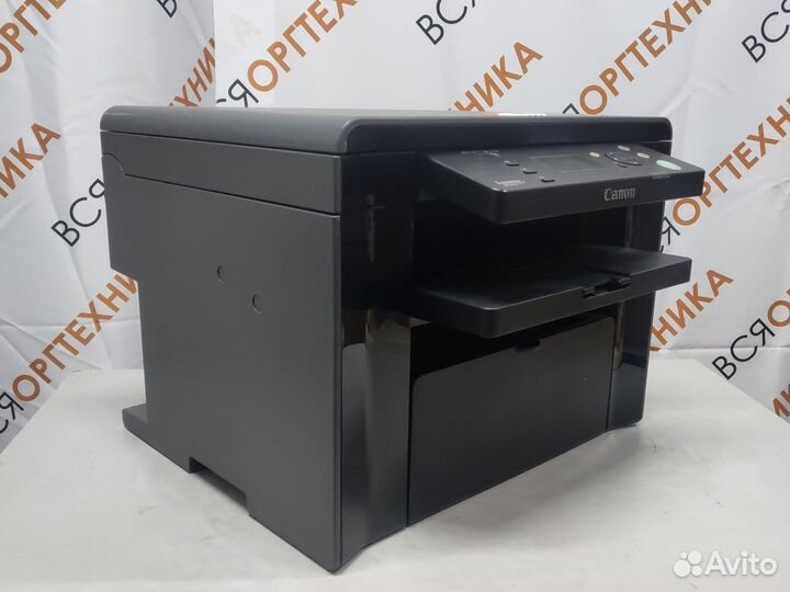 Мфу Canon 4410 гарантия