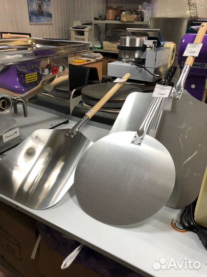 Лопаты для пиццы