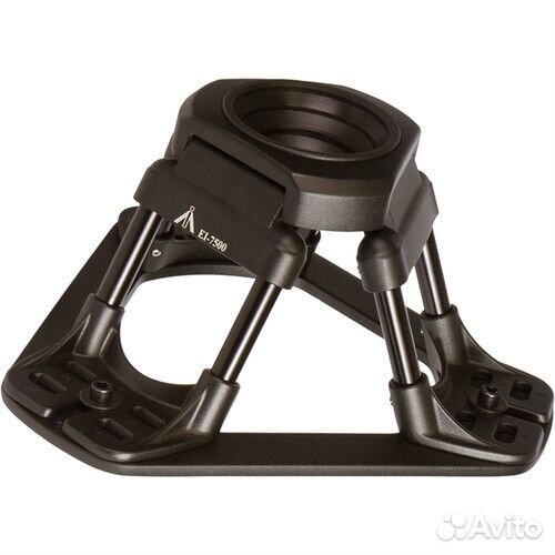 Низкий штатив (Hi-Hat) E-Image EI-7500 до 50 кг