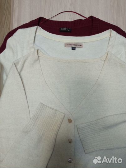 Школьная форма брюки,юбки черные+кардиганы 152-158