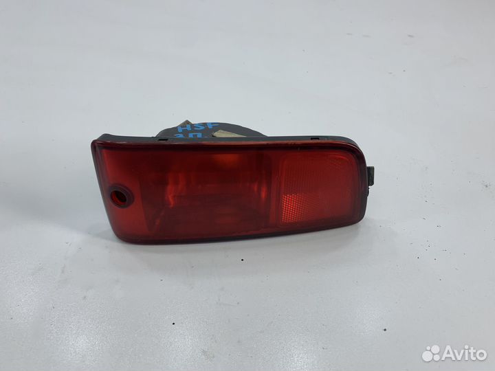 Santa Fe Classic птф задняя правая