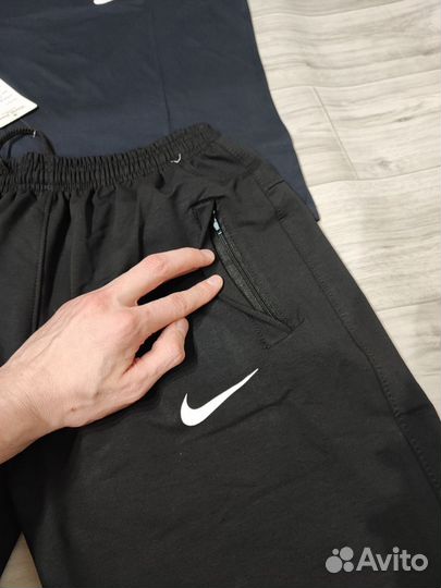 Мужской костюм