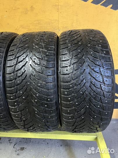Nokian Tyres Hakkapeliitta 9 245/40 R19