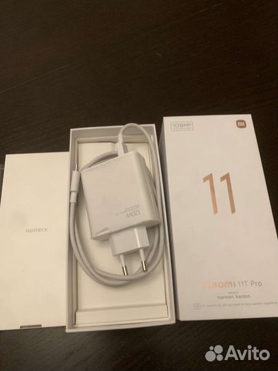 Xiaomi 11T Pro 12 256