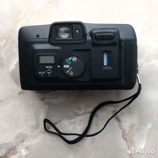 Canon Prima zoom 76 date