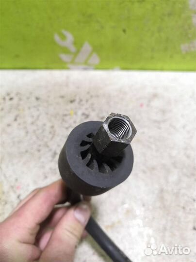 Трубка топливная Мерседес Бенз 210 Е-класс