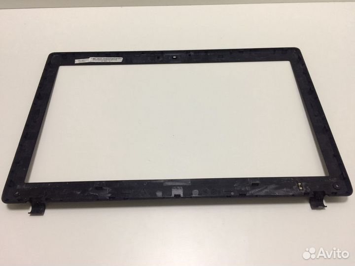 Рамка матрицы ноутбука Acer 5552G, 5551G