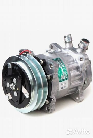 Компрессор sanden 7h15