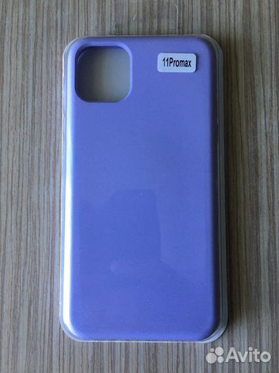 Чехол на iPhone 11 pro max