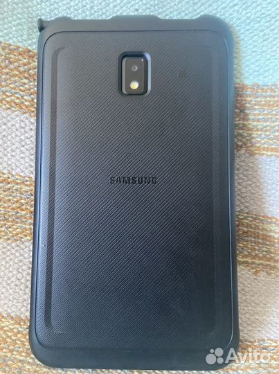 Samsung Galaxy tab active 3