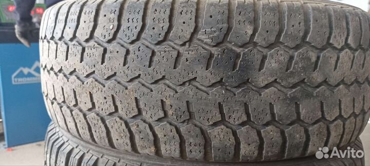 Nordman Nordman 4 205/55 R16