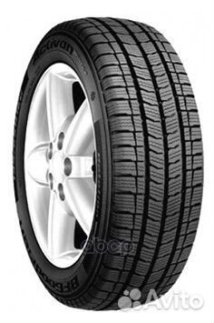 Hankook Winter I'Cept Evo 3 W330A 265/50 R20