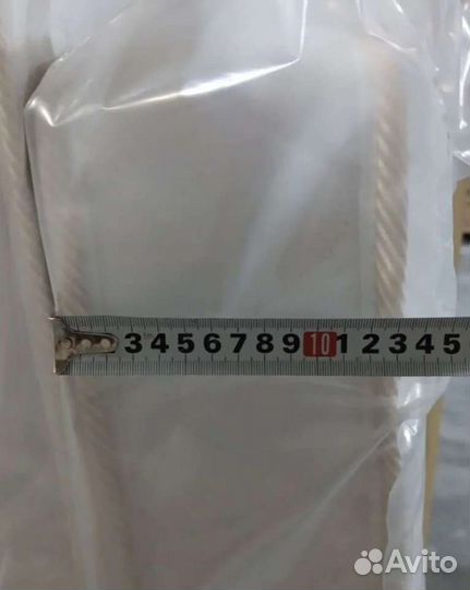 Матрас/кокос новый