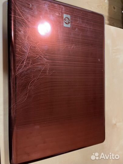 Hp pavilion dv6000