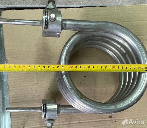 Дистилятор