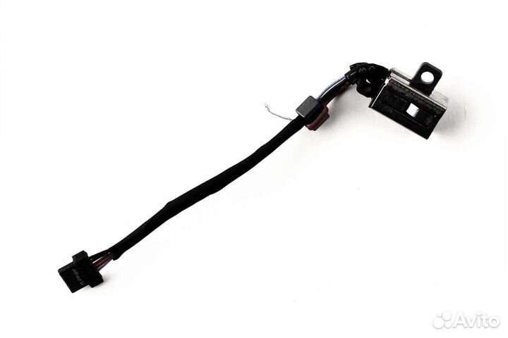 Разъем питания Dell Latitude 13-7000 13-7350 13-7