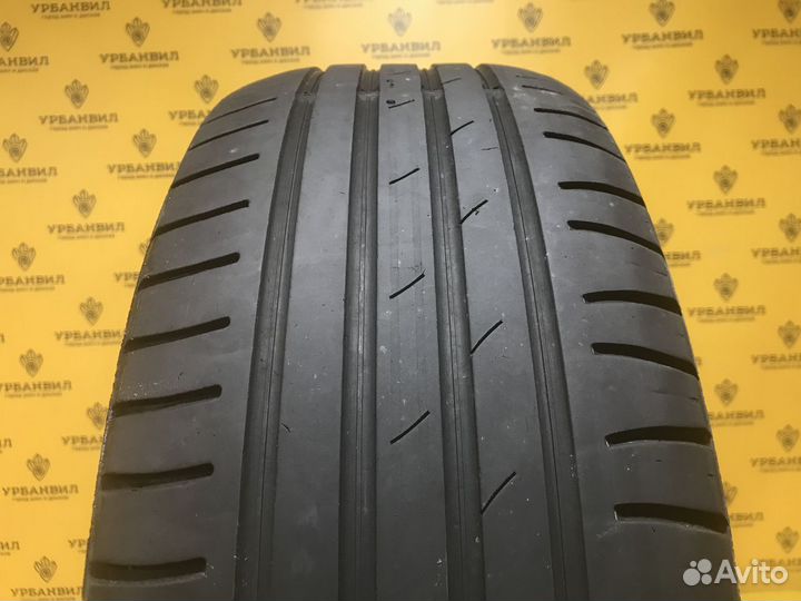 Cordiant Sport 3 215/55 R17 98V