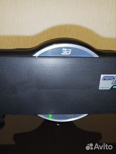 Саундбар samsung HT 8000