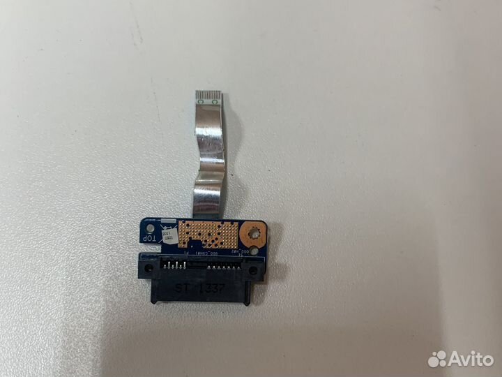 Доп плата dvd ноутбука toshiba l775