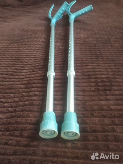 Костыли-канадаки