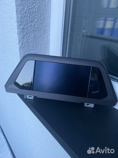 Монитор дисплей bmw x3