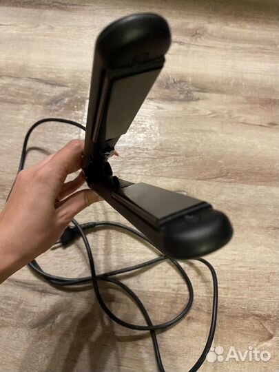 Утюжок для волос rowenta