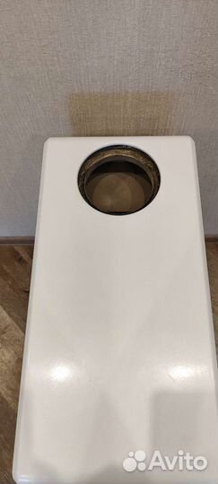 Газовый котёл напольный двухконтурный Siberia 17K