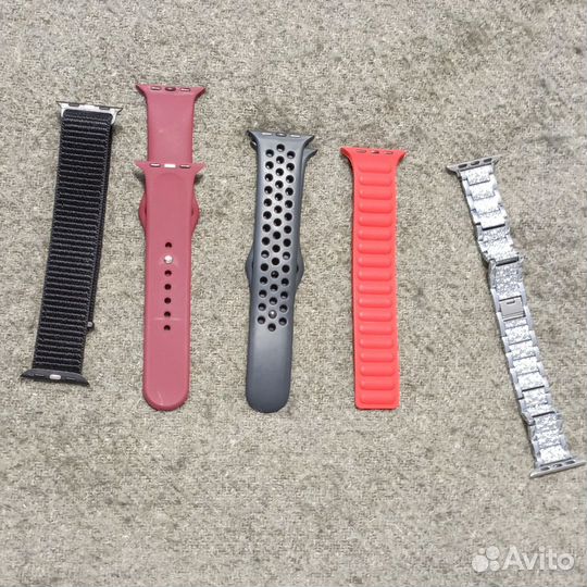 Ремешок на Apple watch