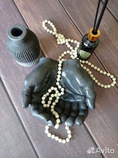 Мастер класс по гипсовым изделиям