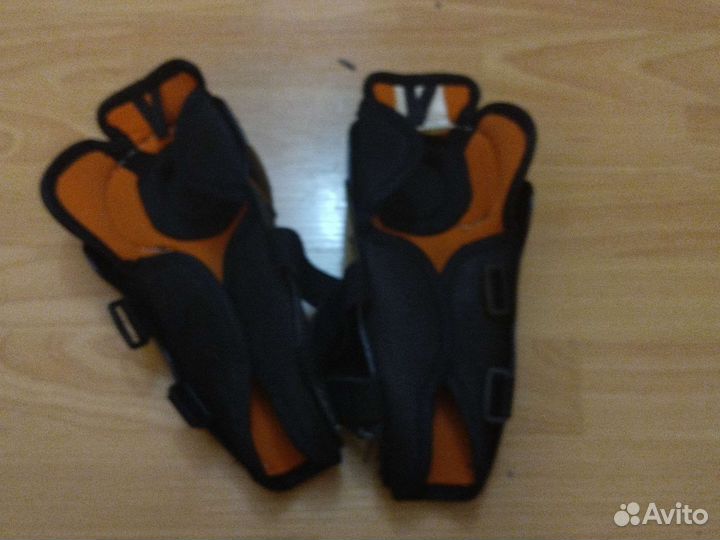 Детская хоккейная форма