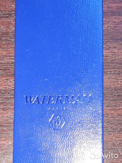 Шариковая ручка Waterman Audace