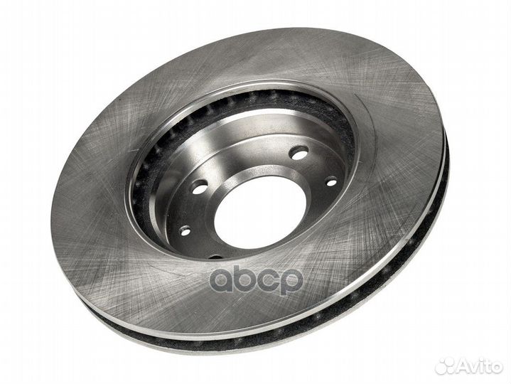 6020-1113V-SX диск тормозной передний Hyundai