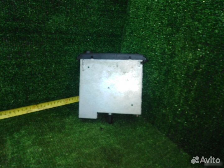 CD ченджер Suzuki Grand Vitara 2007 TA74V M16A