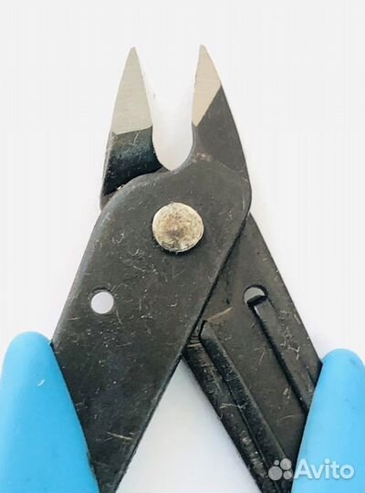 Кусачки для ювелирных изделий