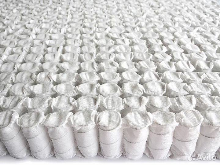 Матрас 90х200 Dimax Оптима Премиум