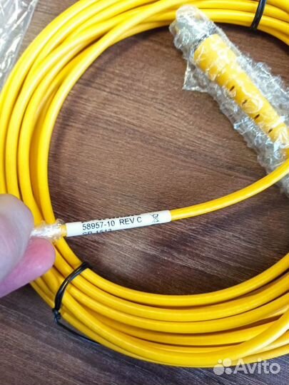 Антенный кабель Trimble, оригинал 10м