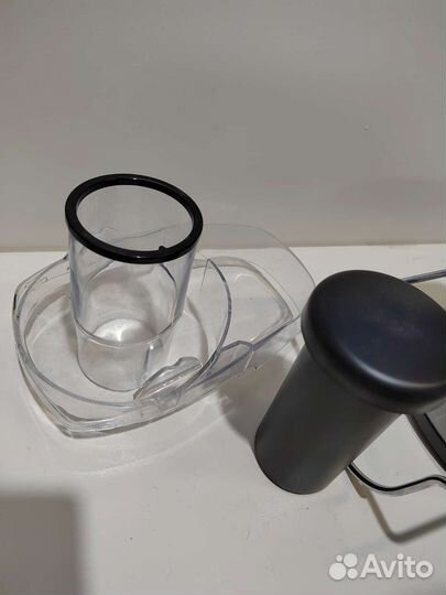 Соковыжималка Kitfort KT-1116