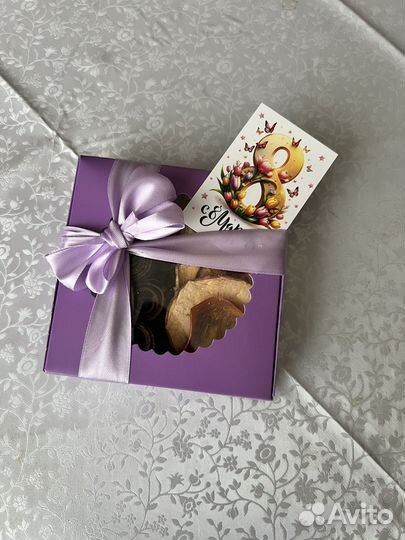 Натуральные мясные джерки