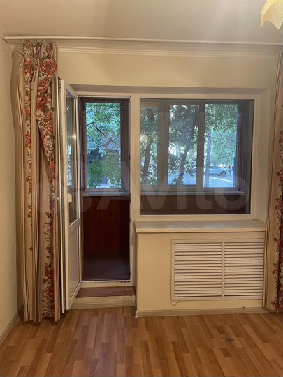 3-к. квартира, 56,4 м², 1/9 эт.