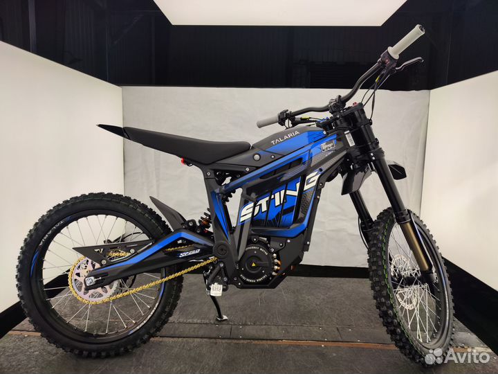 Электробайк Talaria Sting R