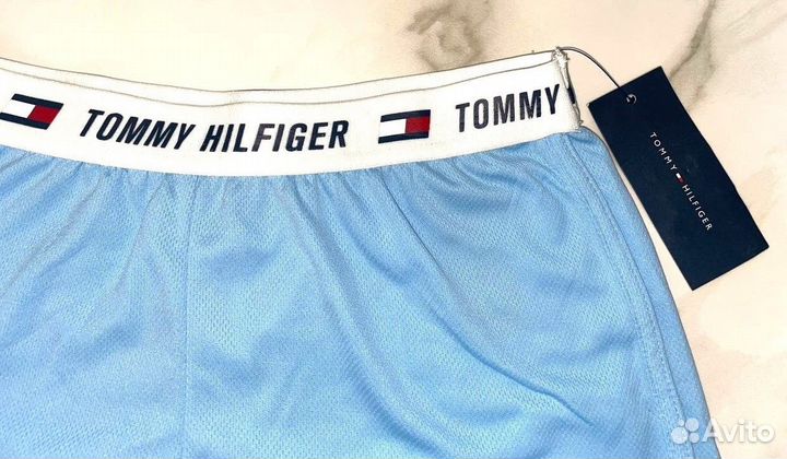 Трусы Tommy Hilfiger (оригинал, новые)