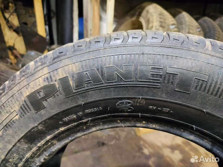 Amtel Planet 205/70 R15