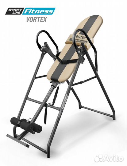 Инверсионный стол Vortex тренажер новый