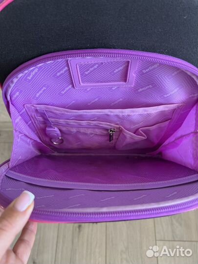 Портфель школьный