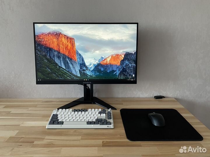 Игровой пк RTX 4070 Ti