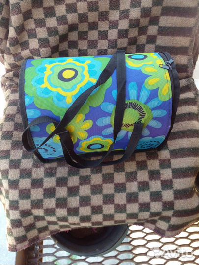 Переноска для кошек бу