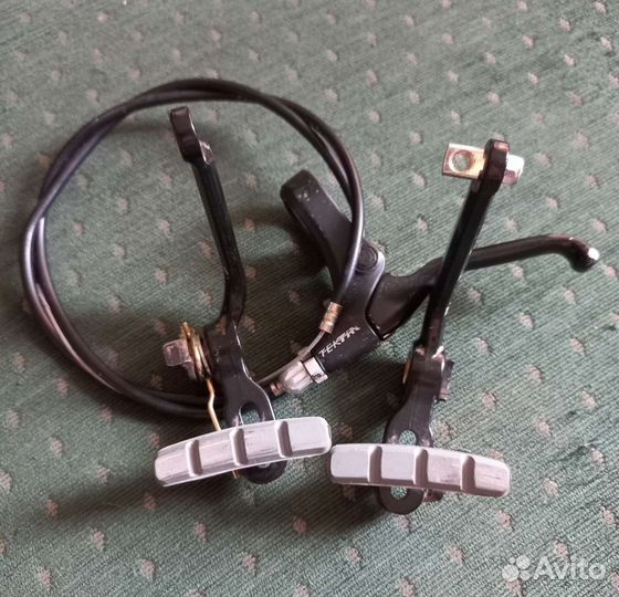 Тормоза для велосипеда