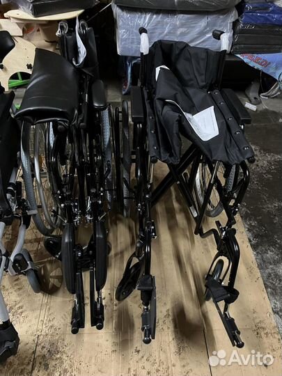 Инвалидная коляска на прокат