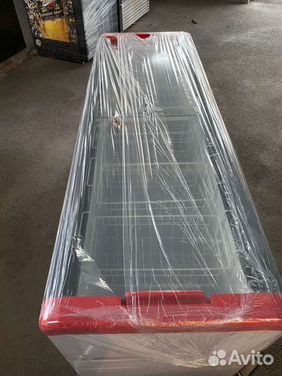 Морозильная камера