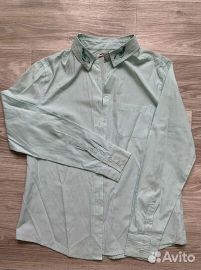 Рубашка женская